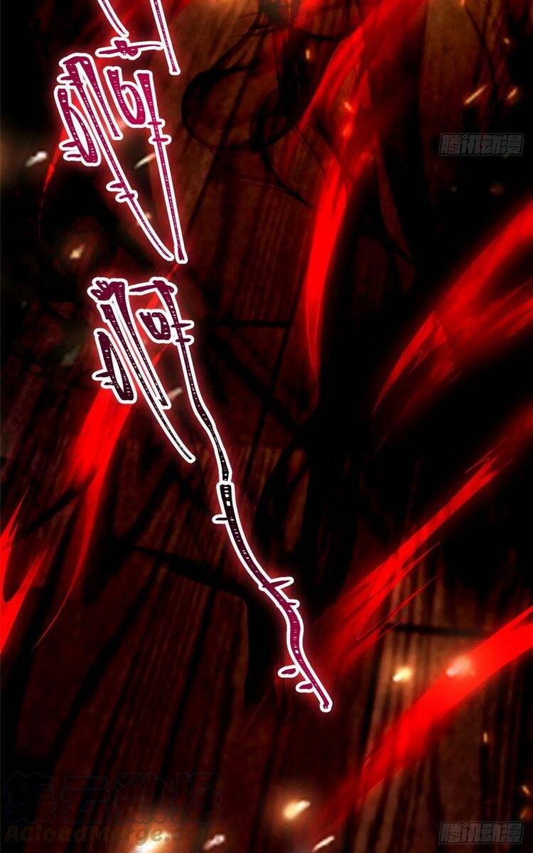 Người Đưa Thư Vô Hạn Chapter 206 - Trang 2