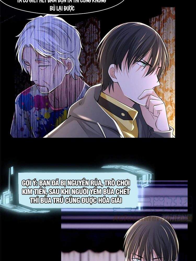 Người Đưa Thư Vô Hạn Chapter 207 - Trang 2