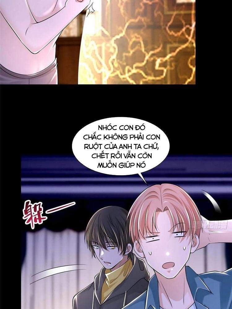 Người Đưa Thư Vô Hạn Chapter 207 - Trang 2
