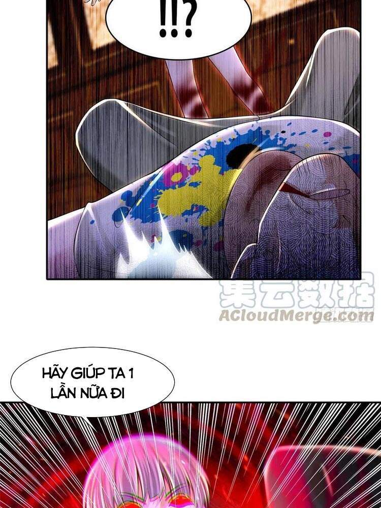 Người Đưa Thư Vô Hạn Chapter 207 - Trang 2