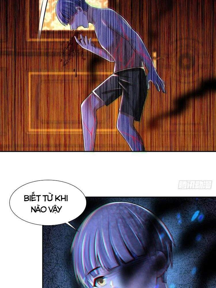 Người Đưa Thư Vô Hạn Chapter 207 - Trang 2