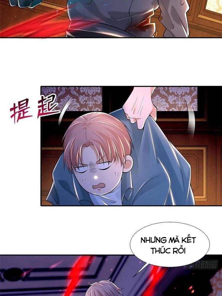 Người Đưa Thư Vô Hạn Chapter 207 - Trang 2