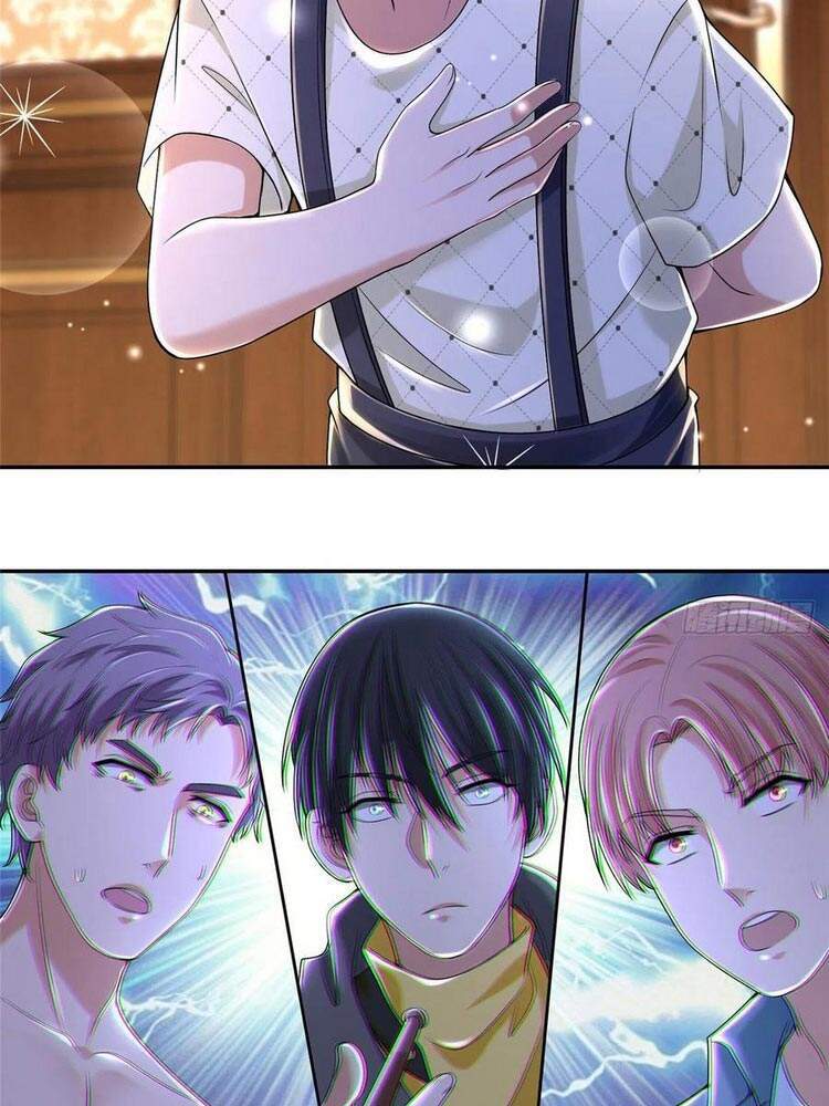 Người Đưa Thư Vô Hạn Chapter 207 - Trang 2