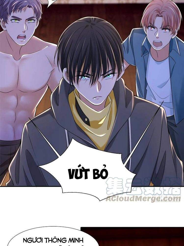 Người Đưa Thư Vô Hạn Chapter 207 - Trang 2