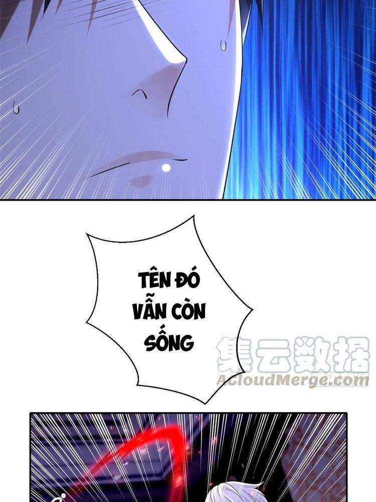 Người Đưa Thư Vô Hạn Chapter 207 - Trang 2