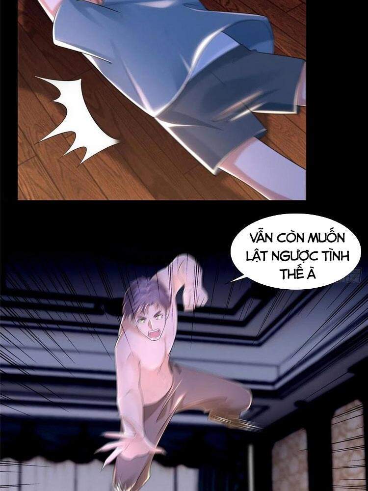 Người Đưa Thư Vô Hạn Chapter 207 - Trang 2