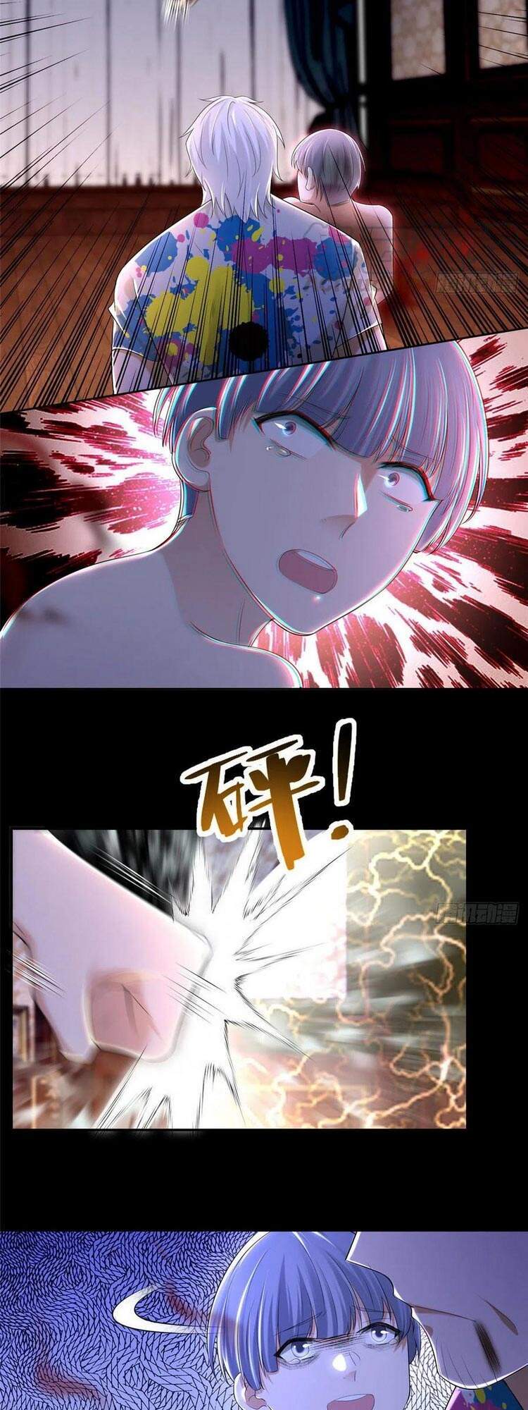 Người Đưa Thư Vô Hạn Chapter 207 - Trang 2