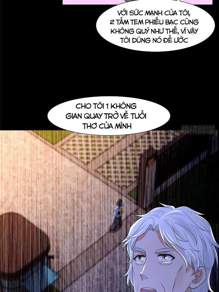 Người Đưa Thư Vô Hạn Chapter 208 - Trang 2