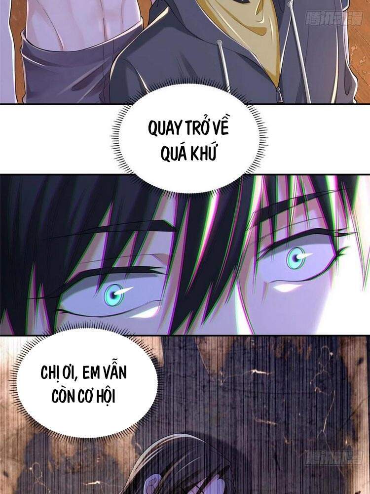 Người Đưa Thư Vô Hạn Chapter 208 - Trang 2