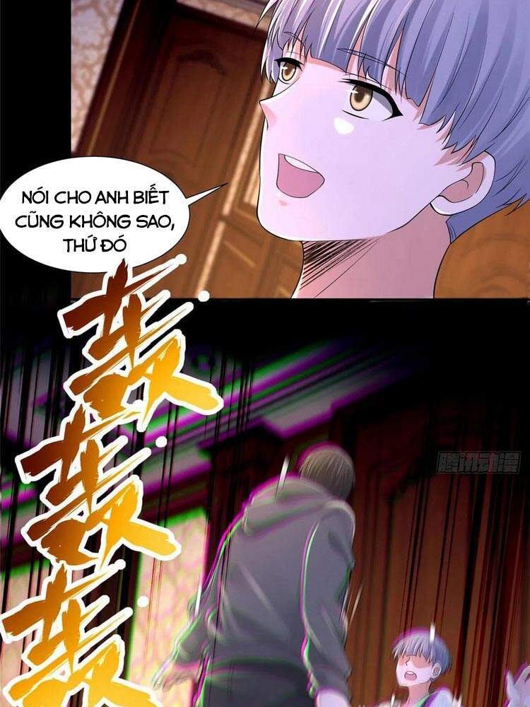 Người Đưa Thư Vô Hạn Chapter 208 - Trang 2