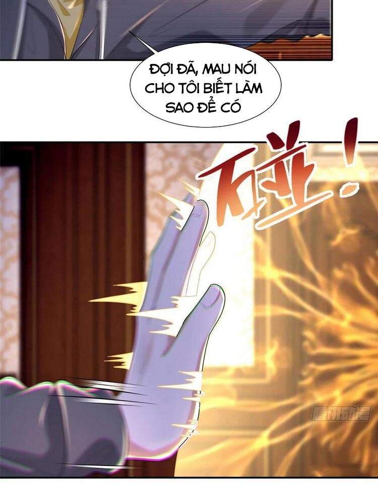 Người Đưa Thư Vô Hạn Chapter 208 - Trang 2