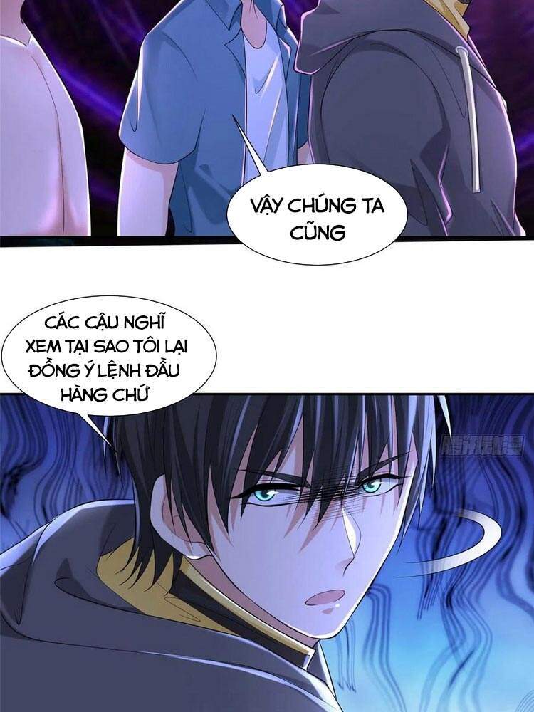 Người Đưa Thư Vô Hạn Chapter 208 - Trang 2