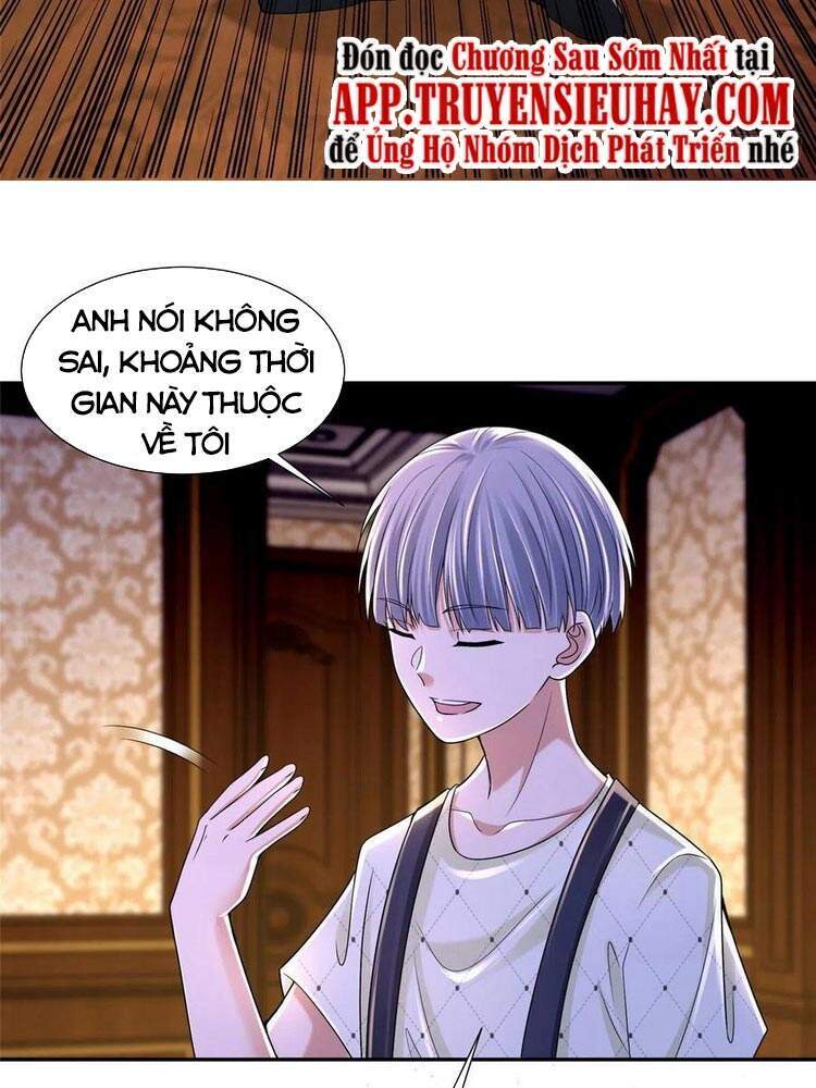 Người Đưa Thư Vô Hạn Chapter 208 - Trang 2