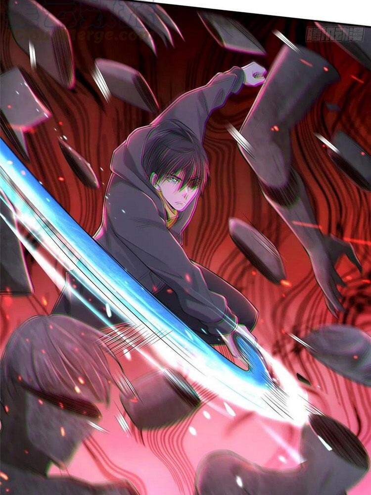 Người Đưa Thư Vô Hạn Chapter 209 - Trang 2