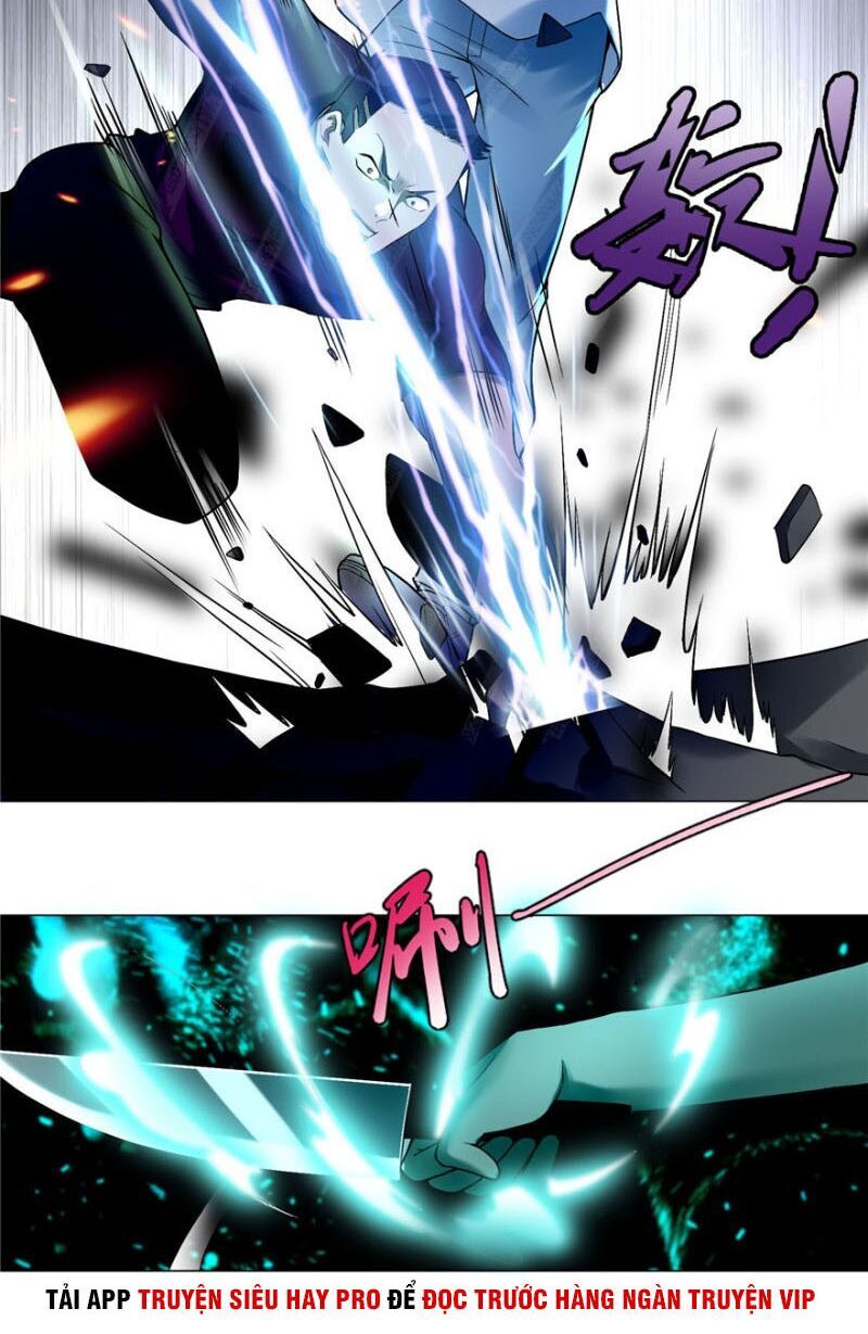 Người Đưa Thư Vô Hạn Chapter 26 - Trang 2