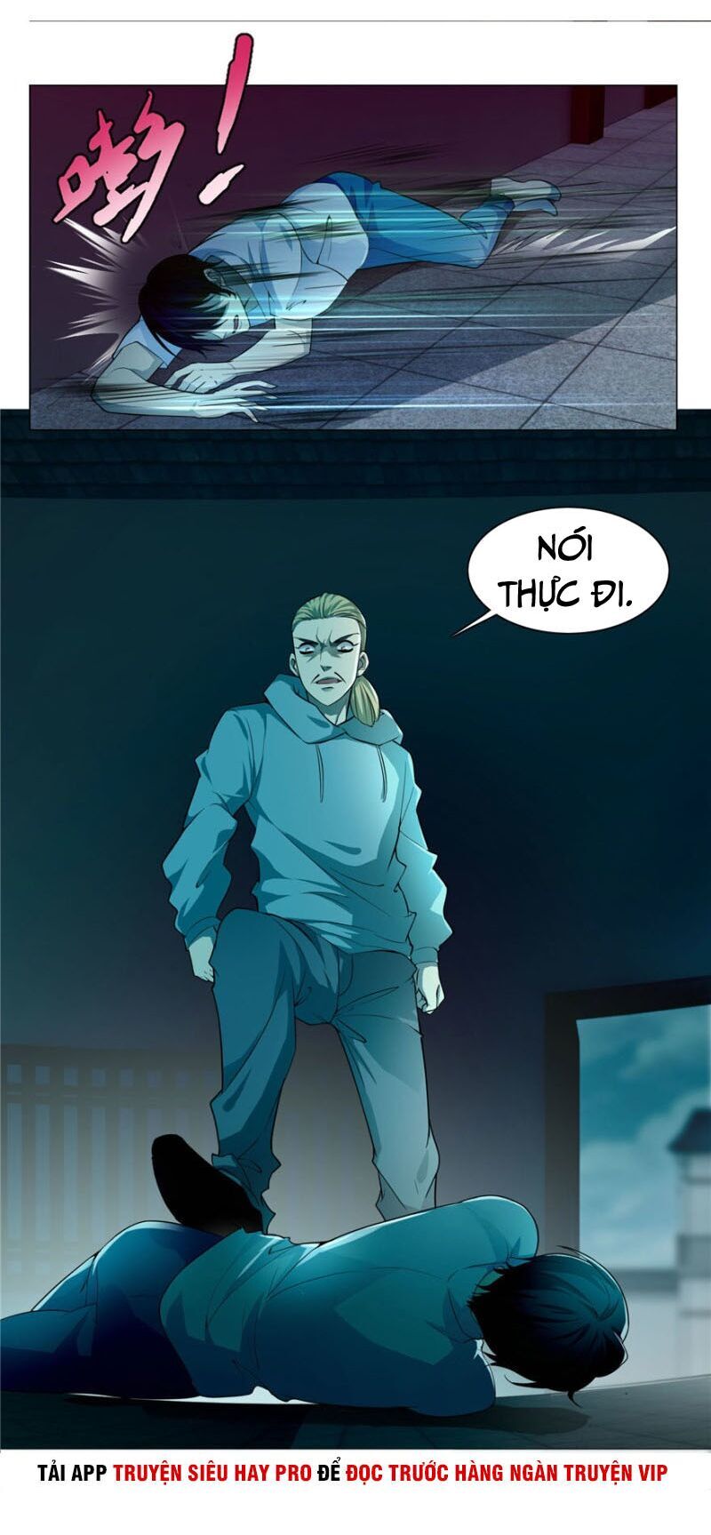 Người Đưa Thư Vô Hạn Chapter 26 - Trang 2