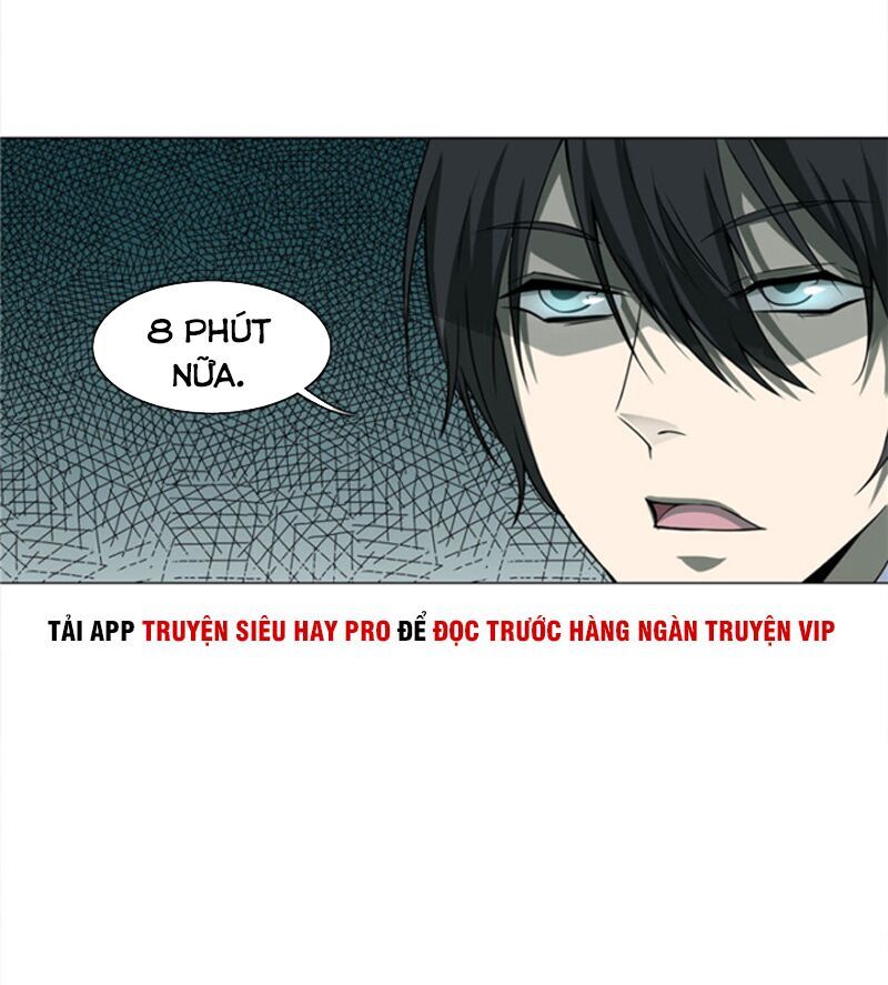 Người Đưa Thư Vô Hạn Chapter 27 - Trang 2