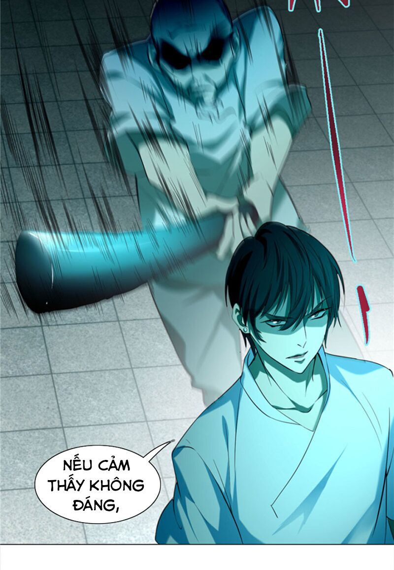 Người Đưa Thư Vô Hạn Chapter 27 - Trang 2