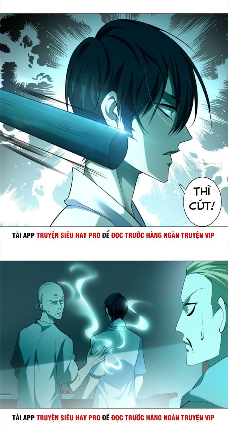 Người Đưa Thư Vô Hạn Chapter 27 - Trang 2