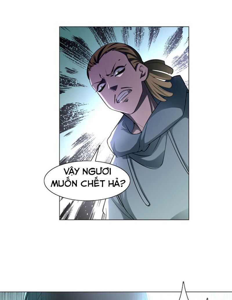 Người Đưa Thư Vô Hạn Chapter 27 - Trang 2