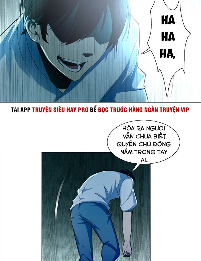 Người Đưa Thư Vô Hạn Chapter 27 - Trang 2