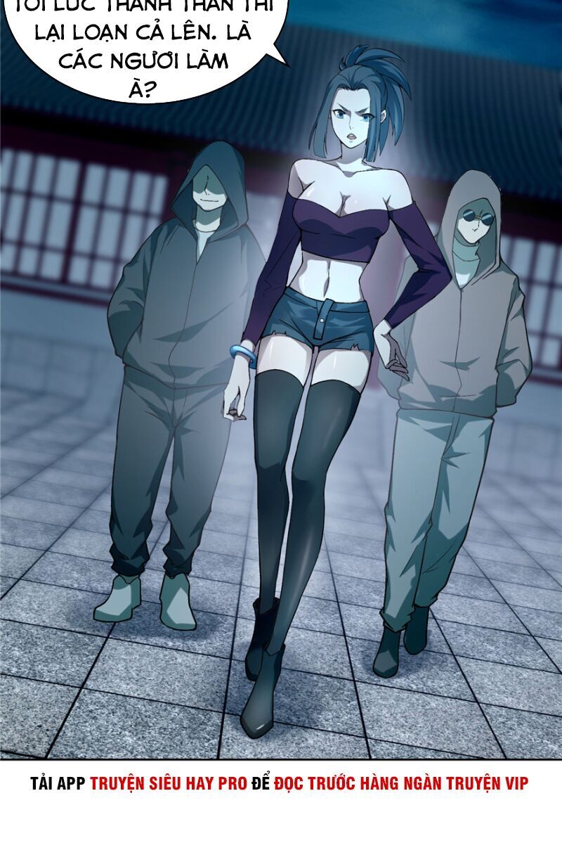 Người Đưa Thư Vô Hạn Chapter 29 - Trang 2