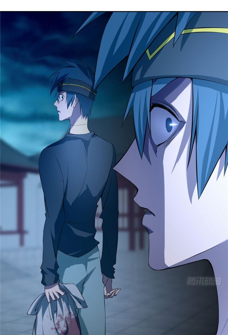 Người Đưa Thư Vô Hạn Chapter 29 - Trang 2