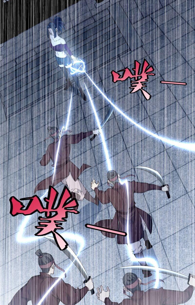 Người Đưa Thư Vô Hạn Chapter 29 - Trang 2