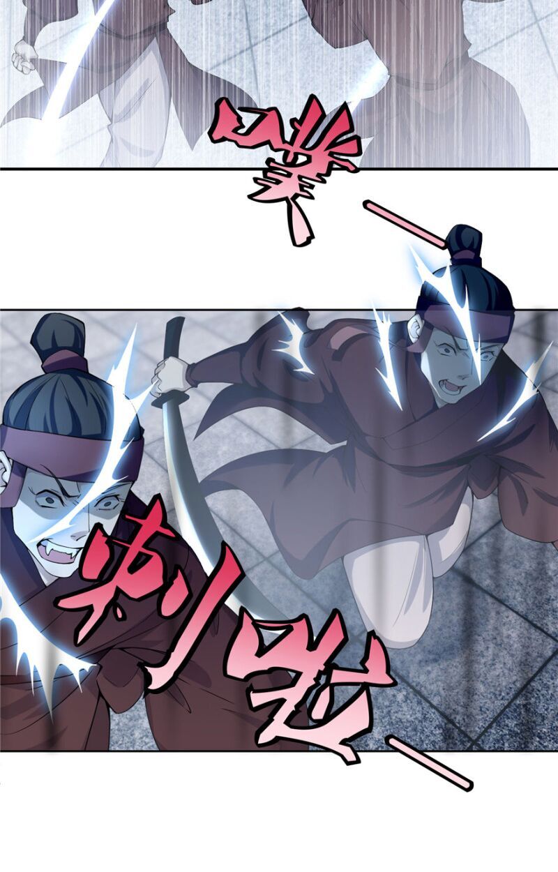 Người Đưa Thư Vô Hạn Chapter 29 - Trang 2