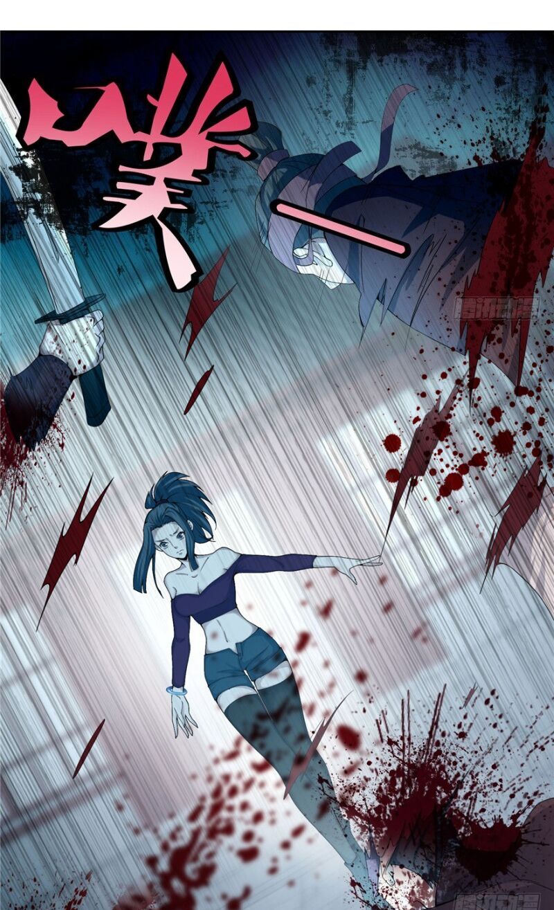 Người Đưa Thư Vô Hạn Chapter 29 - Trang 2