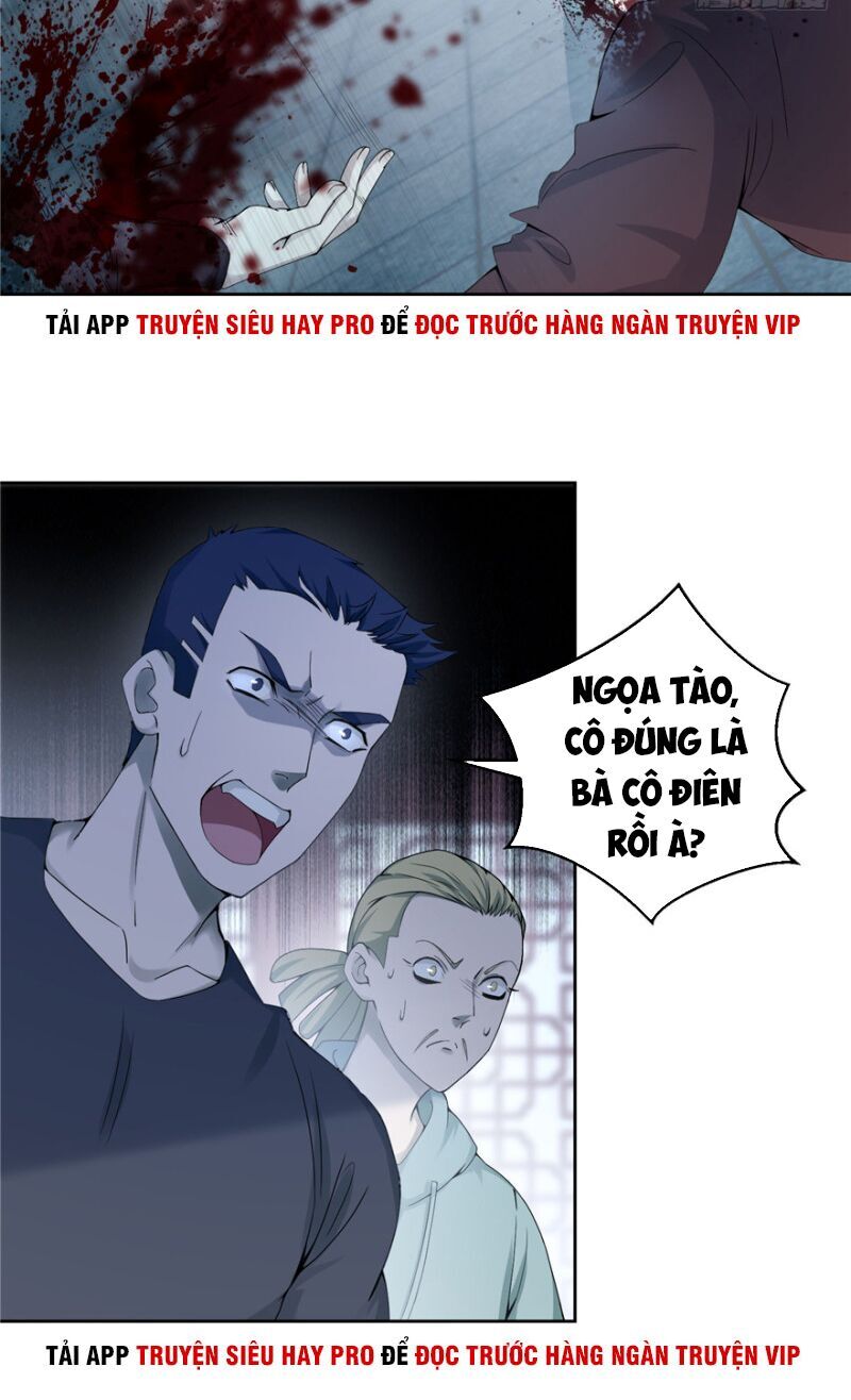 Người Đưa Thư Vô Hạn Chapter 29 - Trang 2