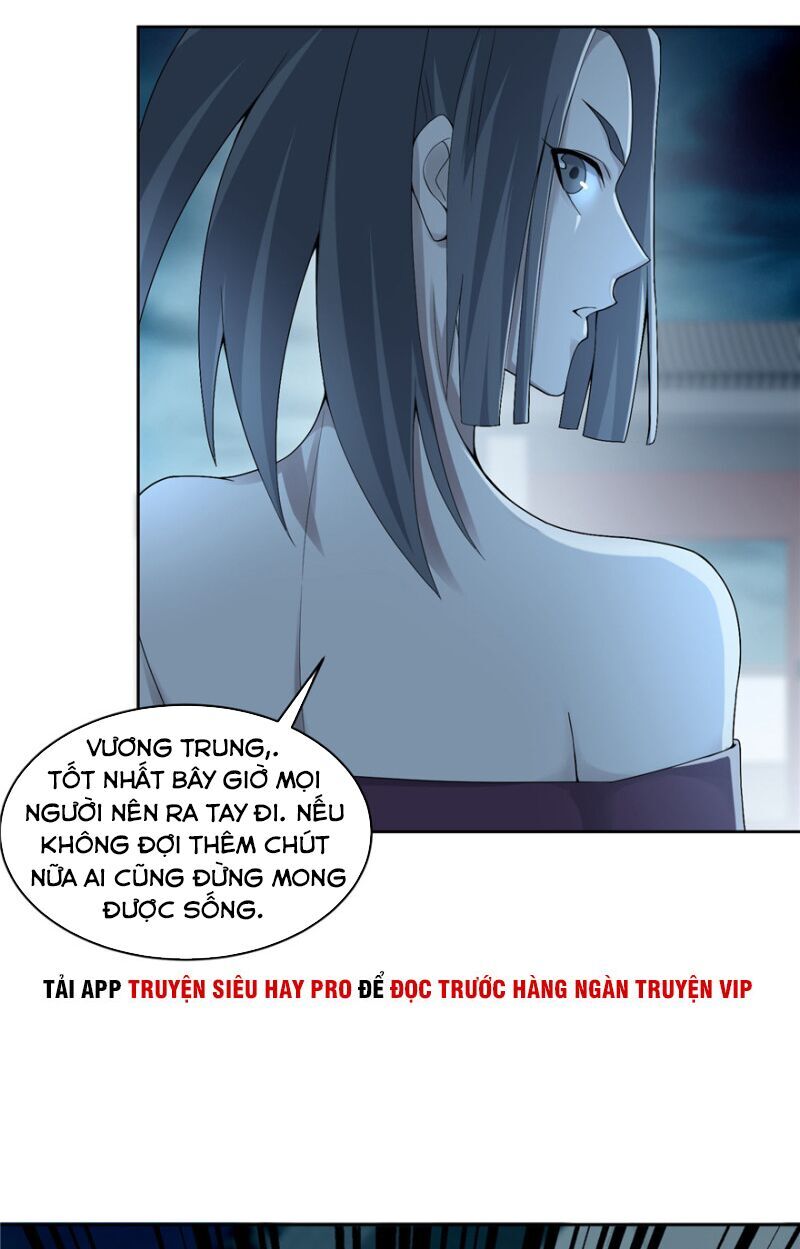 Người Đưa Thư Vô Hạn Chapter 29 - Trang 2