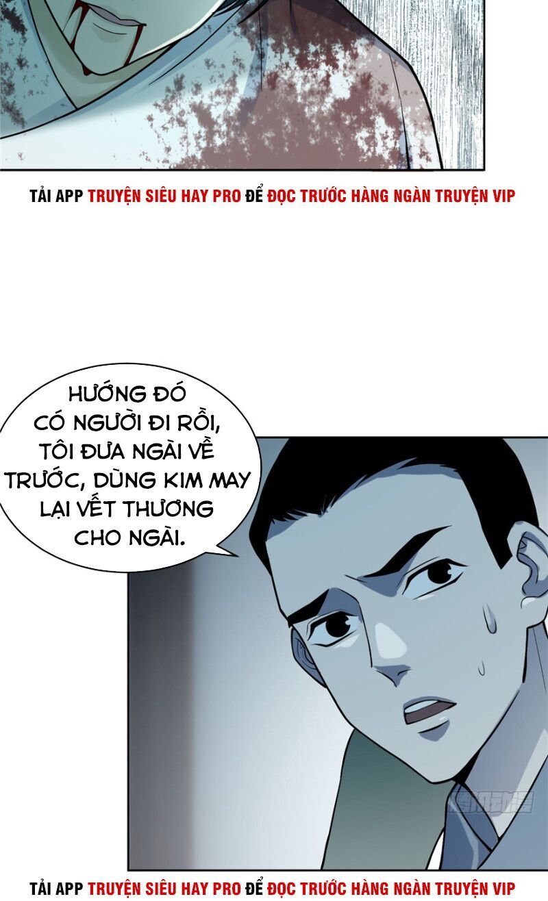 Người Đưa Thư Vô Hạn Chapter 29 - Trang 2