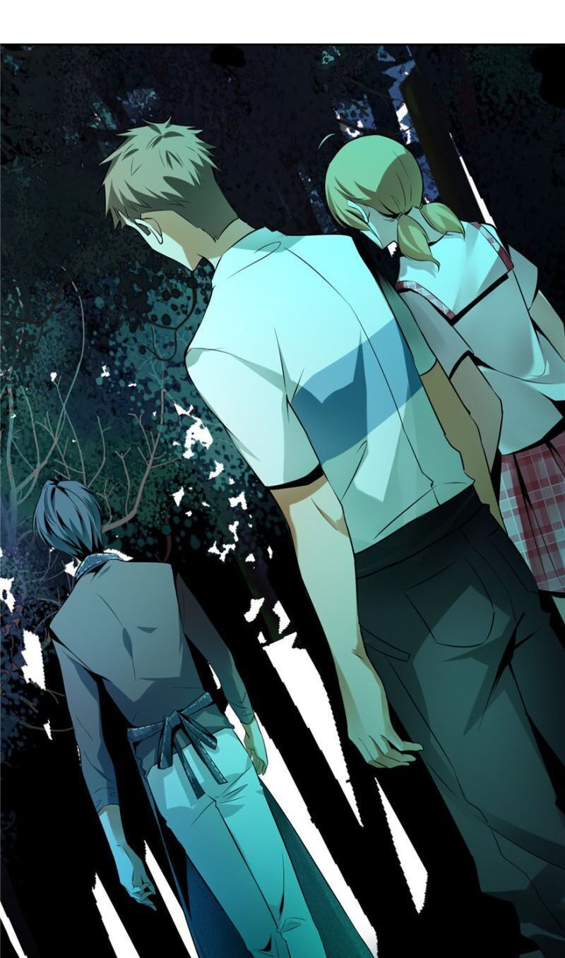 Người Đưa Thư Vô Hạn Chapter 3 - Trang 2