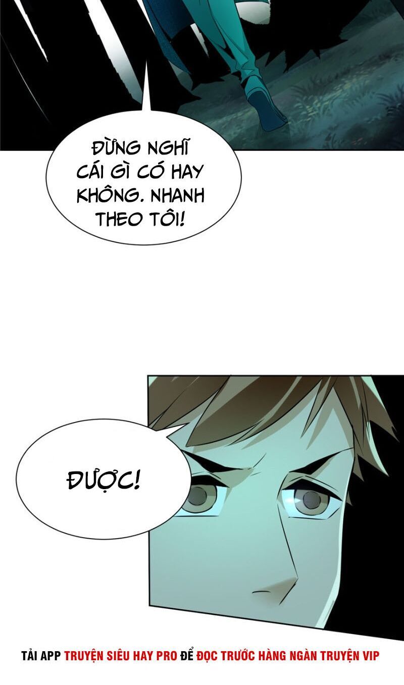 Người Đưa Thư Vô Hạn Chapter 3 - Trang 2