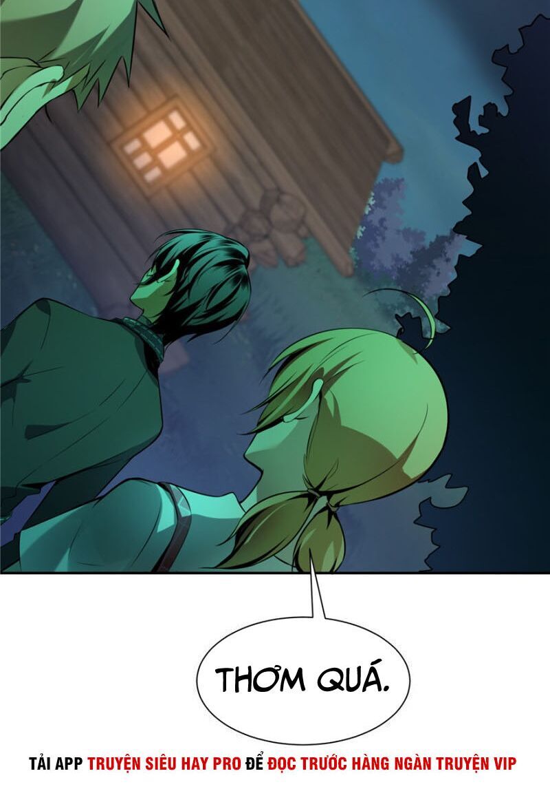 Người Đưa Thư Vô Hạn Chapter 3 - Trang 2