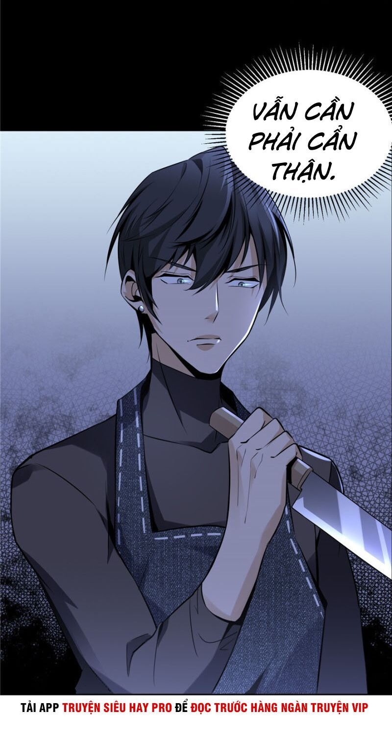 Người Đưa Thư Vô Hạn Chapter 3 - Trang 2