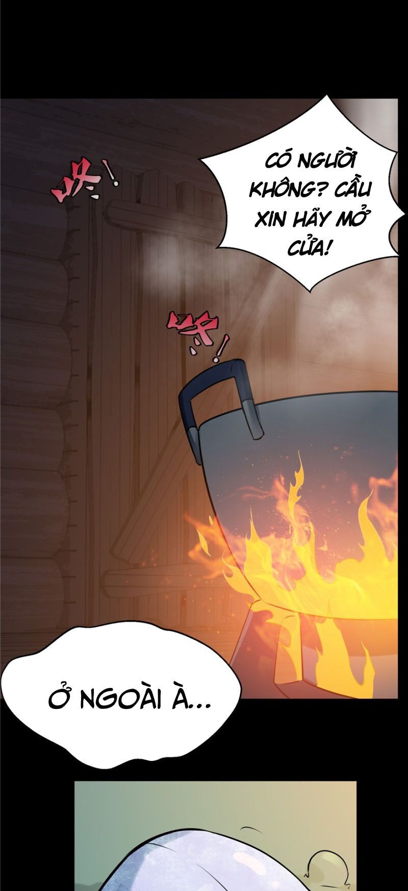 Người Đưa Thư Vô Hạn Chapter 3 - Trang 2