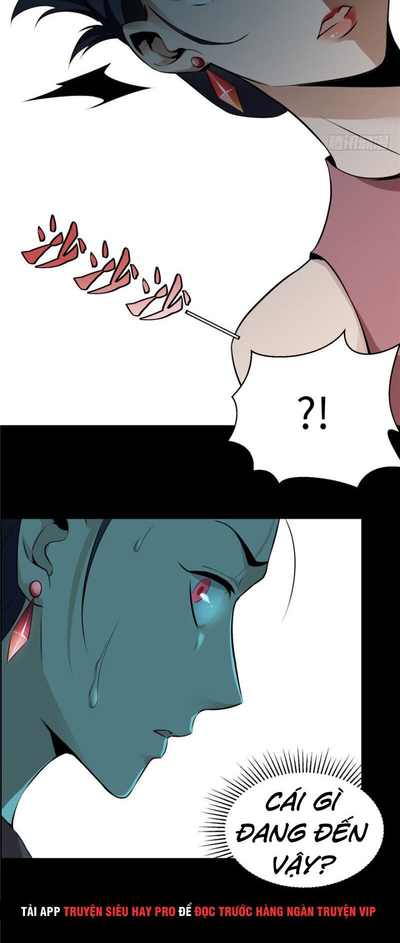 Người Đưa Thư Vô Hạn Chapter 3 - Trang 2