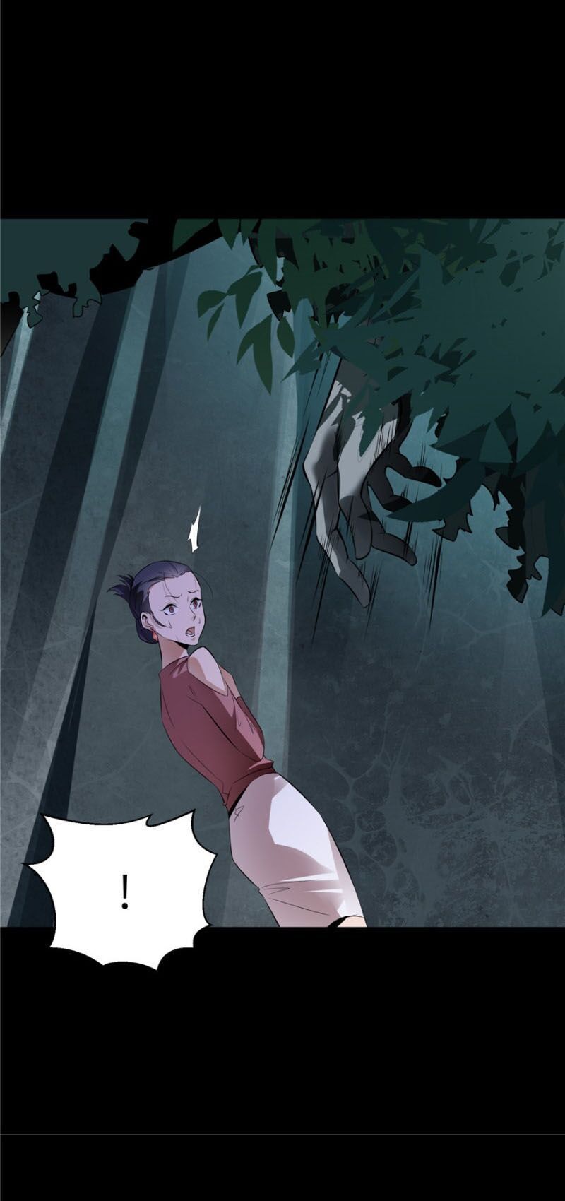 Người Đưa Thư Vô Hạn Chapter 3 - Trang 2