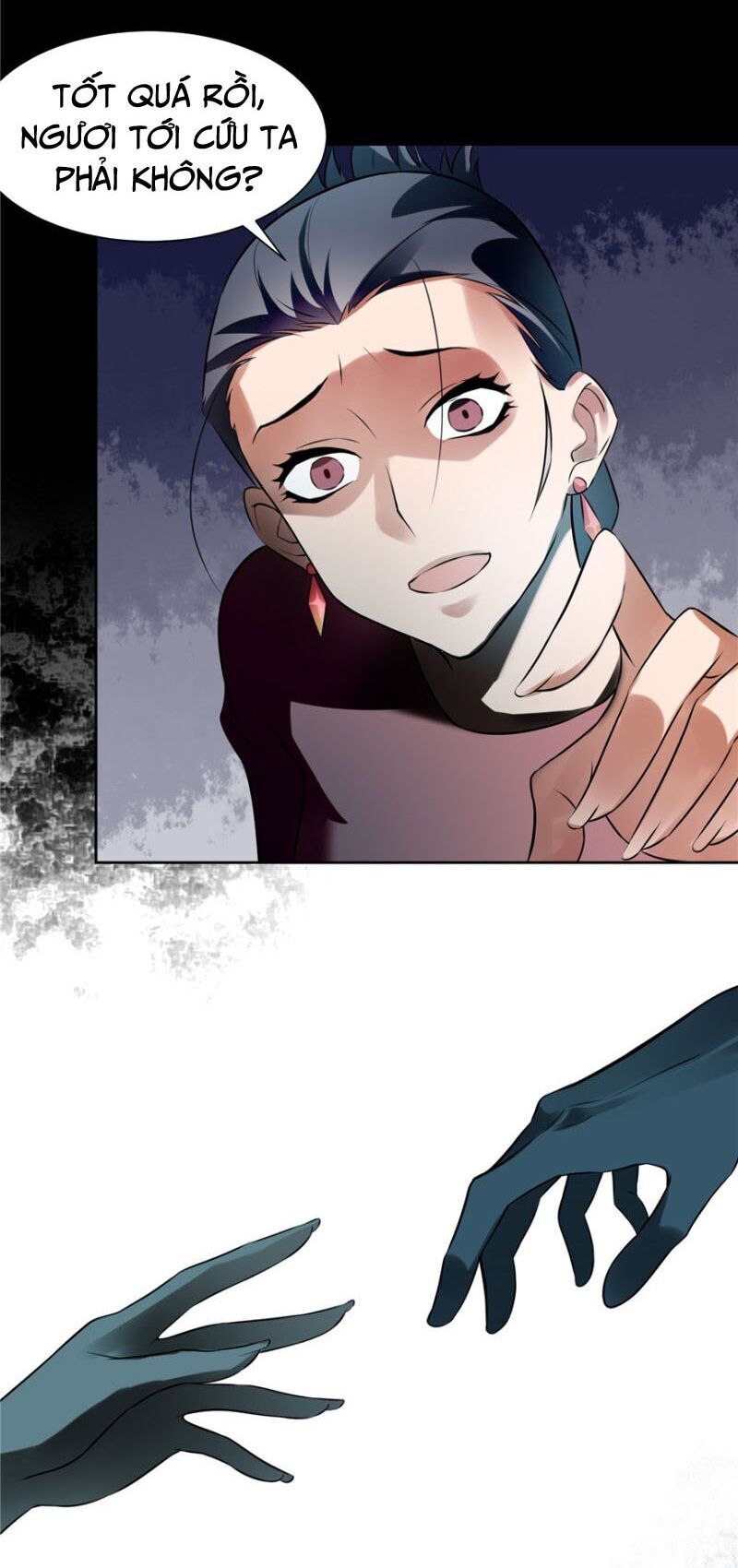 Người Đưa Thư Vô Hạn Chapter 3 - Trang 2