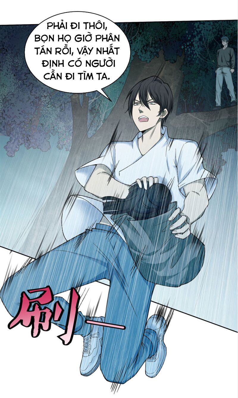 Người Đưa Thư Vô Hạn Chapter 30 - Trang 2