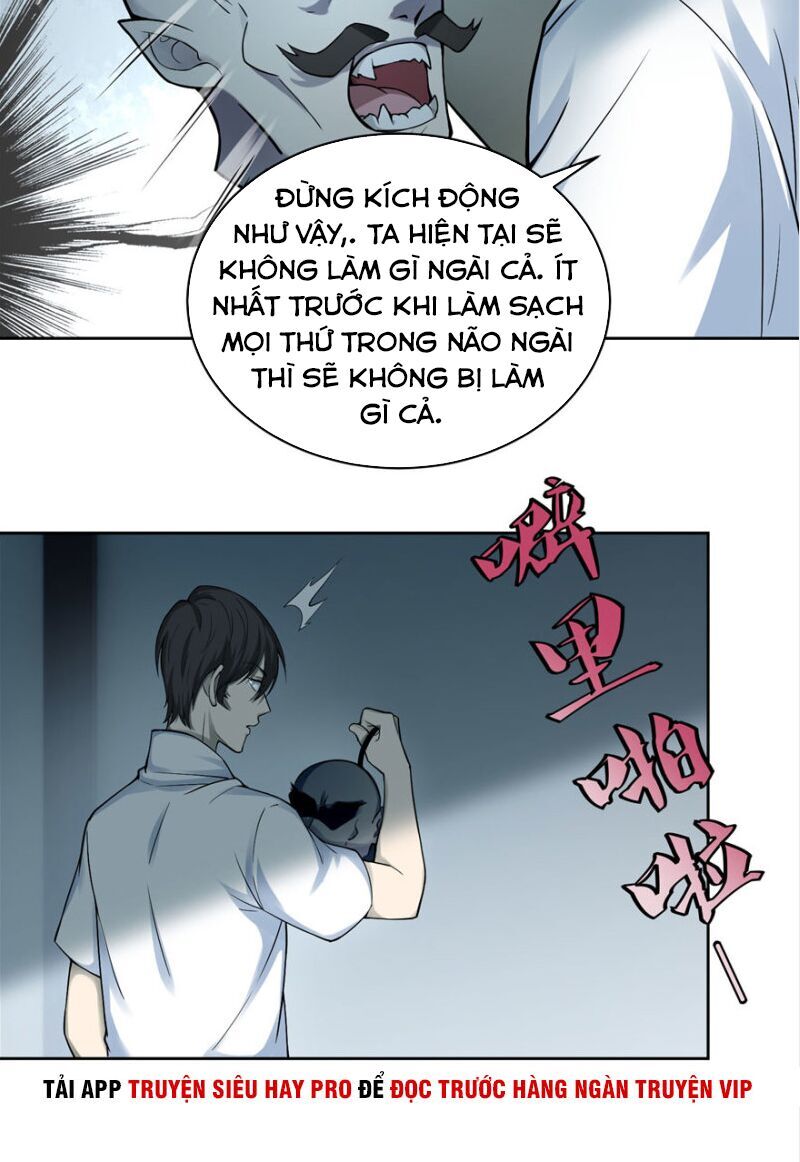 Người Đưa Thư Vô Hạn Chapter 30 - Trang 2