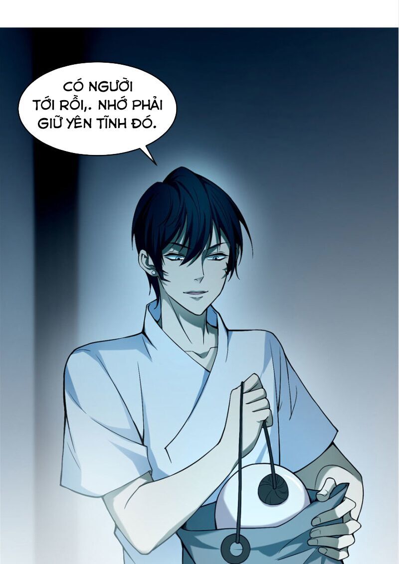 Người Đưa Thư Vô Hạn Chapter 30 - Trang 2