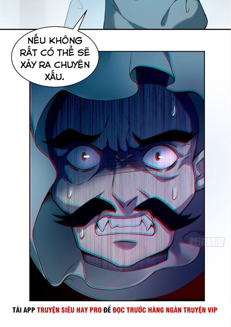 Người Đưa Thư Vô Hạn Chapter 30 - Trang 2