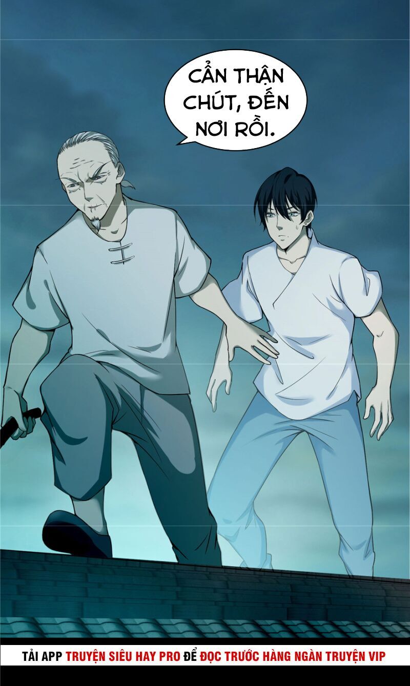 Người Đưa Thư Vô Hạn Chapter 31 - Trang 2