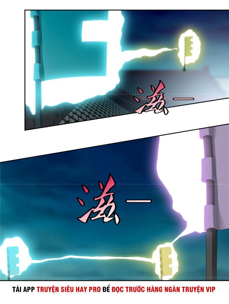 Người Đưa Thư Vô Hạn Chapter 31 - Trang 2