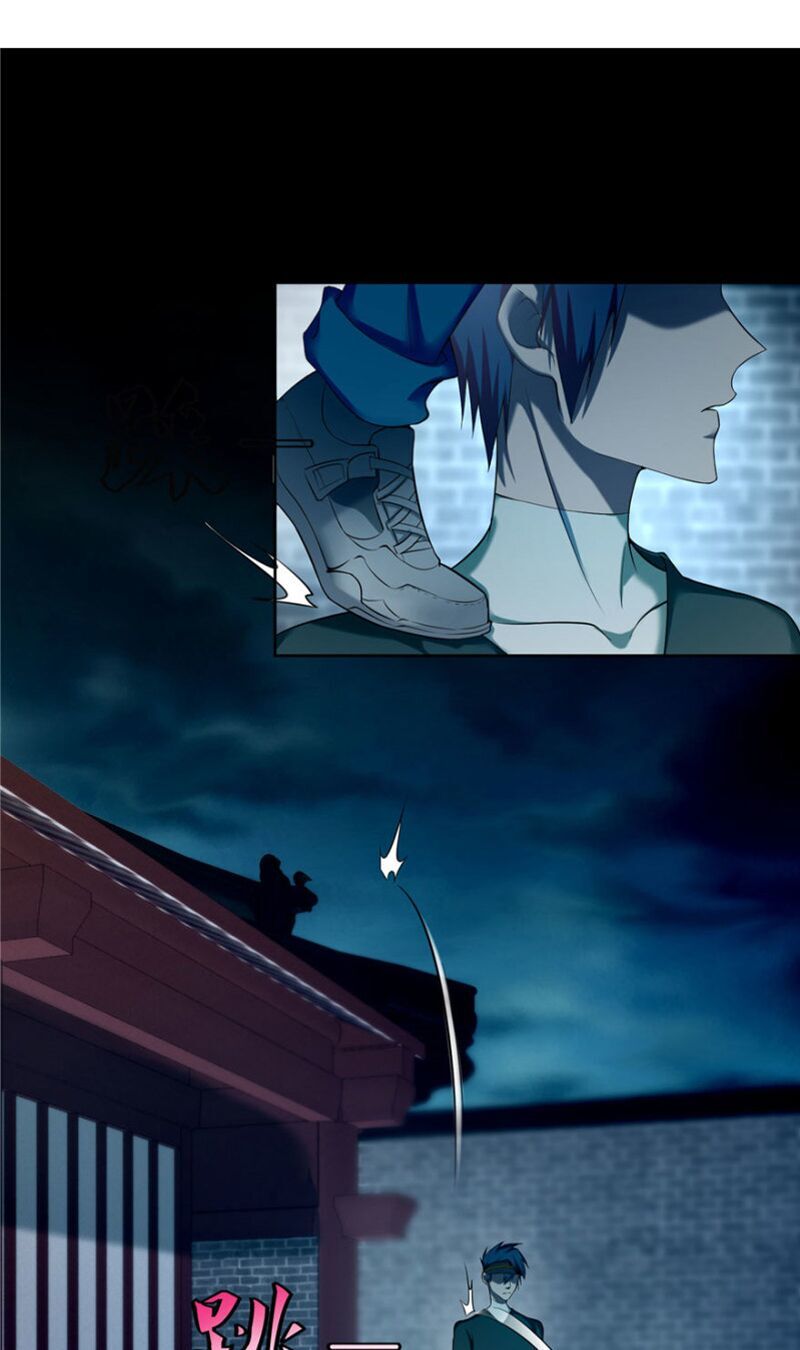 Người Đưa Thư Vô Hạn Chapter 32 - Trang 2