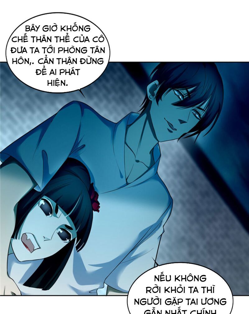 Người Đưa Thư Vô Hạn Chapter 32 - Trang 2