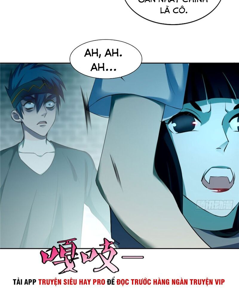 Người Đưa Thư Vô Hạn Chapter 32 - Trang 2